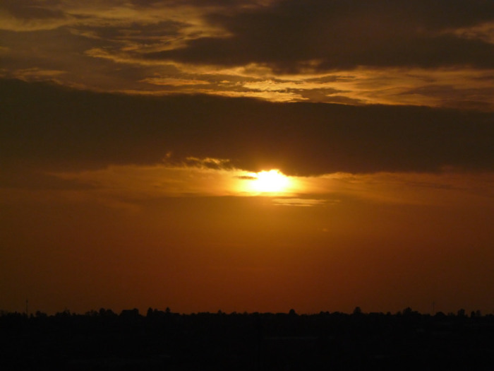 Солнечный ветер